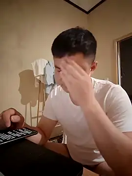 goodboyfcy online show from February 12, 2025, 5:05 am