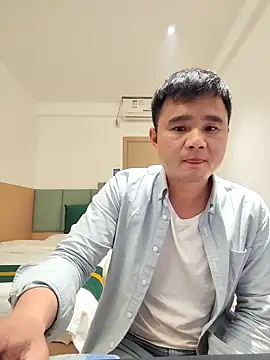 goodboyfcy online show from February 27, 2025, 8:50 am