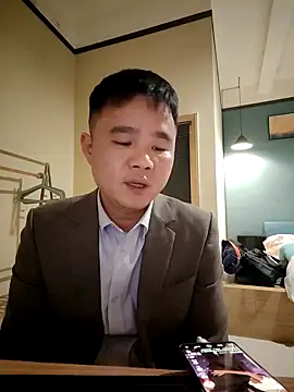 goodboyfcy online show from March 2, 2025, 10:45 am