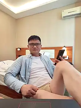 goodboyfcy online show from March 5, 2025, 6:01 am