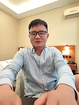 goodboyfcy online show from March 5, 2025, 9:05 am