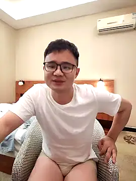 goodboyfcy online show from March 5, 2025, 12:11 pm