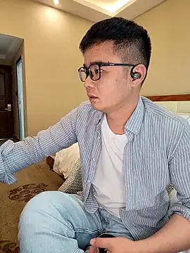 goodboyfcy online show from March 8, 2025, 6:54 am