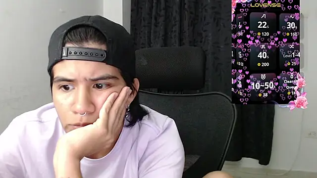 Dha lia0 online show from February 24, 2026, 3:37 am