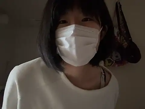 Snapshot of riri_riri_jp chatting on June 10, 2026, 7:18 am riri riri jp online show from June 10, 2026, 7:18 am