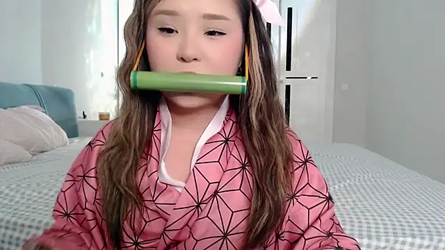 Minamin 20 online show from February 14, 2026, 8:38 pm