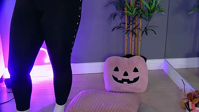 PatriciaSpice online show from February 28, 2026, 5:41 am