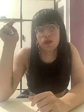 Snapshot of sofia_esclava chatting on January 27, 2025, 4:43 pm sofia esclava online show from January 27, 2025, 4:43 pm