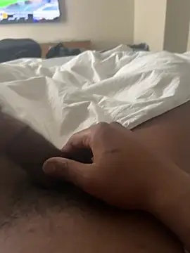 Snapshot of jaysdickfills chatting on January 18, 2025, 2:12 pm jaysdickfills online show from January 18, 2025, 2:12 pm