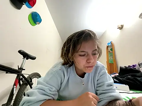 Kitten Cam online show from March 30, 2026, 3:51 am