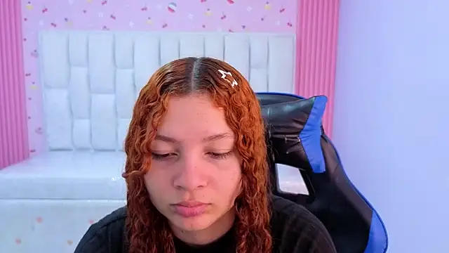 shalon diaz s online show from June 13, 2026, 1:09 pm