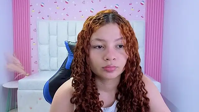 shalon diaz s online show from July 6, 2026, 1:08 pm
