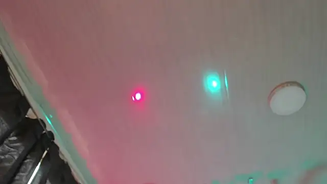 sofia  james online show from December 1, 2025, 9:31 pm