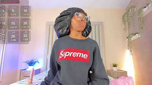 Liincostelloo online show from March 17, 2025, 7:37 pm