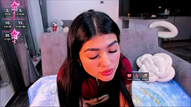 Snapshot of 1lubonnie chatting on February 4, 2026, 2:06 am 1lubonnie online show from February 4, 2026, 2:06 am