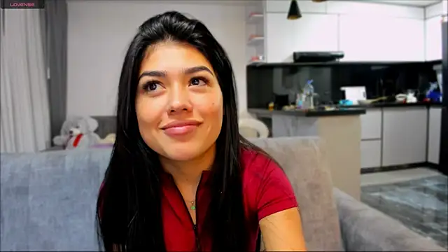 Snapshot of 1lubonnie chatting on February 5, 2026, 2:16 am 1lubonnie online show from February 5, 2026, 2:16 am