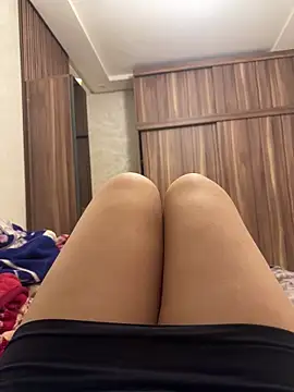 Ayochaa online show from March 9, 2026, 10:47 pm