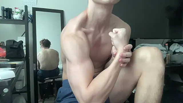 ryan 28747 online show from January 8, 2026, 8:00 pm