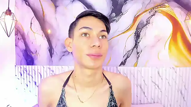 JackeOwens online show from November 23, 2025, 12:38 pm