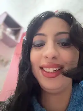 Snapshot of majdolin78 chatting on February 25, 2026, 8:29 pm majdolin78 online show from February 25, 2026, 8:29 pm