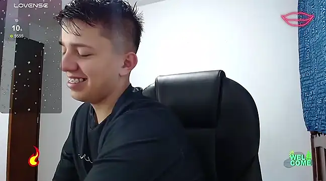 Alan red online show from February 24, 2025, 2:51 am