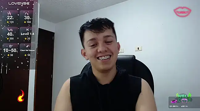 Alan red online show from March 2, 2025, 1:58 am