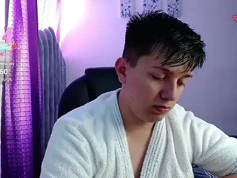 Alan red online show from September 18, 2025, 3:25 pm