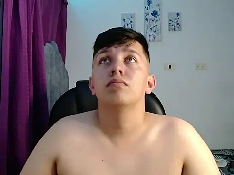 Alan red online show from October 2, 2025, 12:28 am