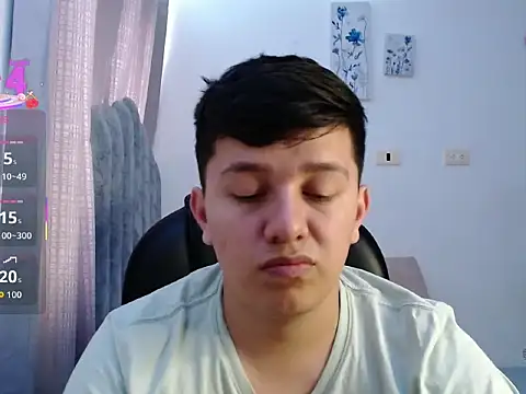 Alan red online show from March 20, 2026, 4:01 pm