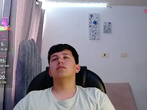 Alan red online show from April 5, 2026, 4:04 pm