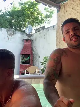 grossocalibre20 online show from March 15, 2026, 6:47 pm