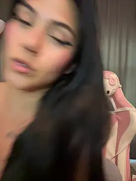 angelic1 online show from May 7, 2026, 11:26 am