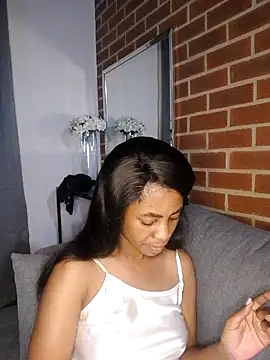 Godessofpleasxa online show from December 18, 2025, 7:20 pm