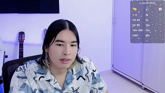 JordiWilld online show from September 13, 2025, 10:31 pm