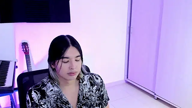 JordiWilld online show from September 25, 2025, 2:37 am