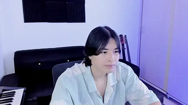 JordiWilld online show from February 3, 2026, 6:13 pm