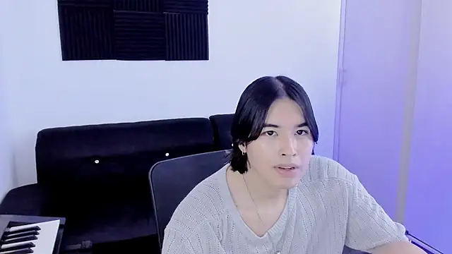 JordiWilld online show from February 4, 2026, 6:14 pm