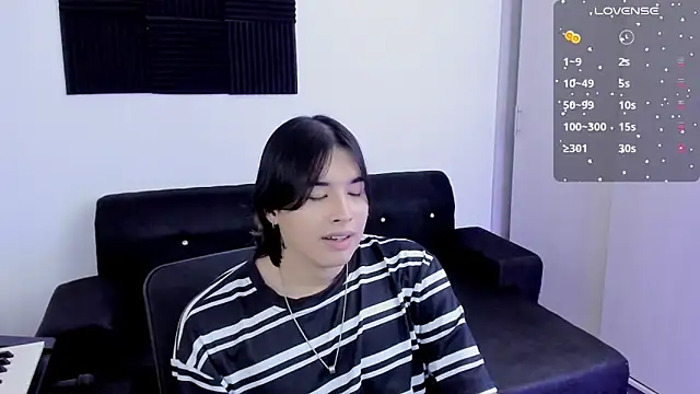 JordiWilld online show from February 10, 2026, 6:56 pm