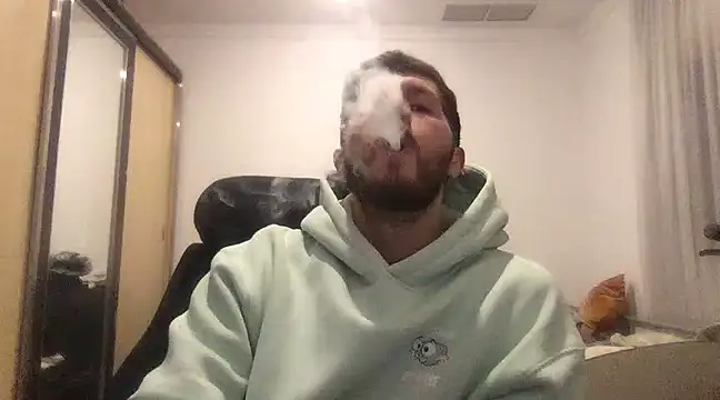 sam 67 online show from January 26, 2025, 6:27 pm