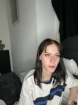 Ciara2004 online show from March 6, 2026, 11:56 pm