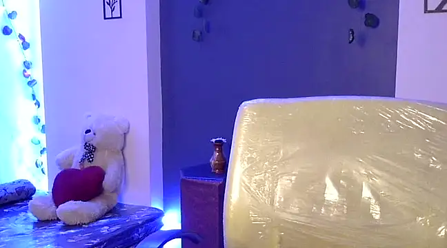 Snapshot of Shanaya1 chatting on February 17, 2025, 4:04 pm Shanaya1 online show from February 17, 2025, 4:04 pm