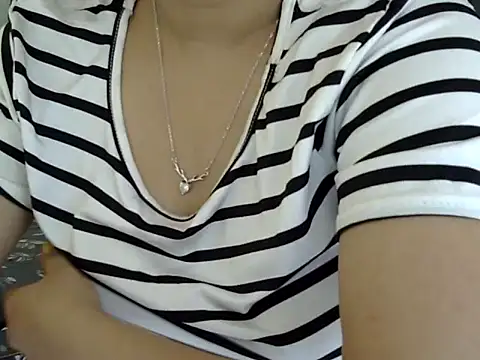 Shanaya1 online show from March 7, 2025, 8:34 am