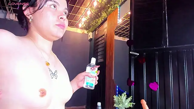 Zoe Cheshire online show from February 15, 2025, 12:04 am