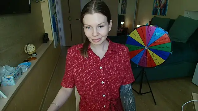 Snapshot of ReginaSparkle chatting on May 4, 2026, 8:32 am ReginaSparkle online show from May 4, 2026, 8:32 am