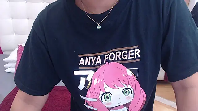 tinyy whore18 online show from January 20, 2025, 2:36 pm