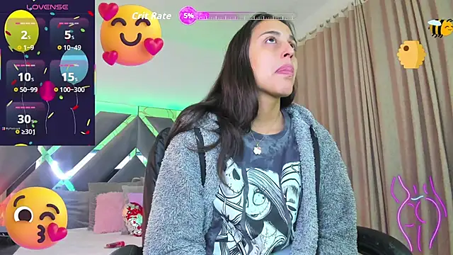 Abby esposiito online show from February 10, 2026, 3:16 pm