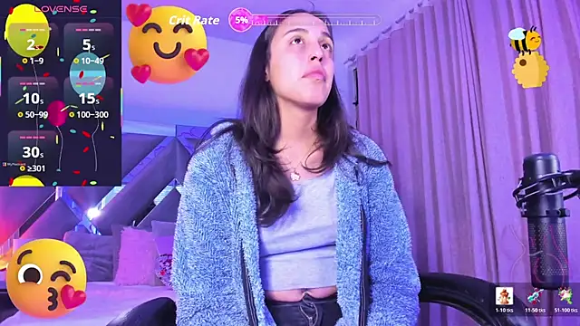 Abby esposiito online show from February 12, 2026, 11:05 am