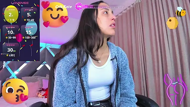 Abby esposiito online show from February 14, 2026, 2:47 pm