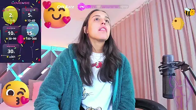 Abby esposiito online show from February 17, 2026, 3:08 pm