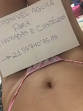 Snapshot of karollaynesousa chatting on January 22, 2025, 2:59 am karollaynesousa online show from January 22, 2025, 2:59 am